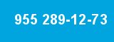 955 289-12-73